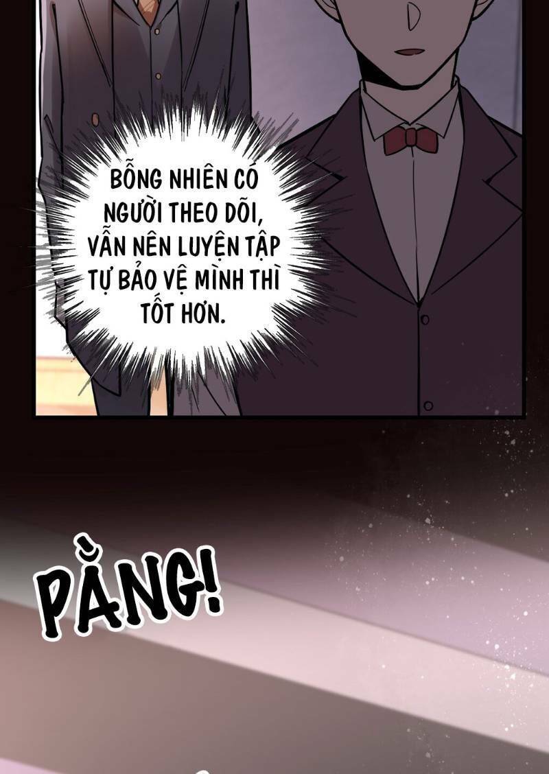 Quỷ Bí Chi Chủ Chapter 28 - Trang 28