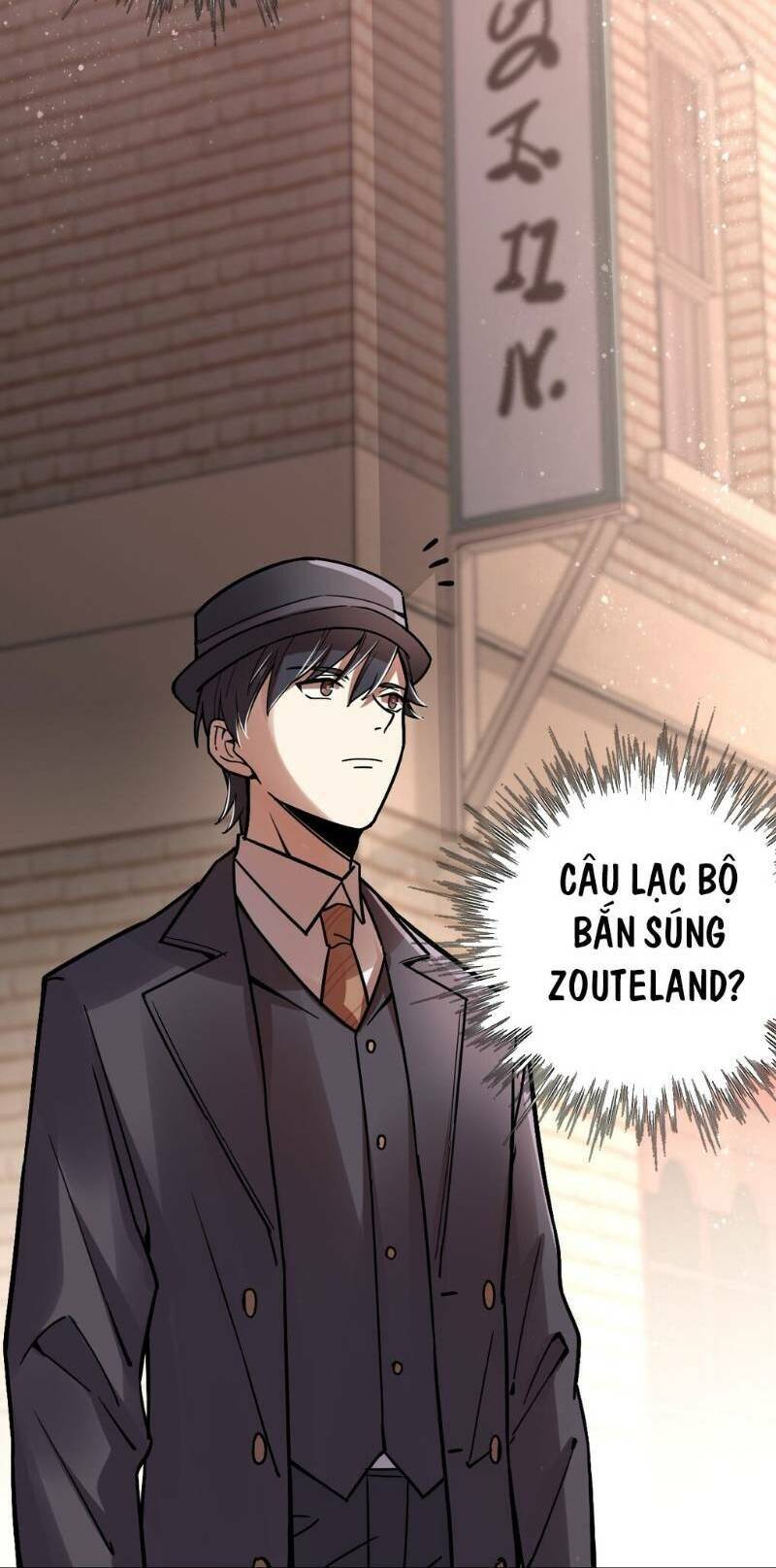 Quỷ Bí Chi Chủ Chapter 28 - Trang 26