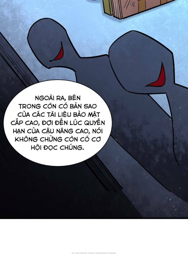Quỷ Bí Chi Chủ Chapter 23 - Trang 26