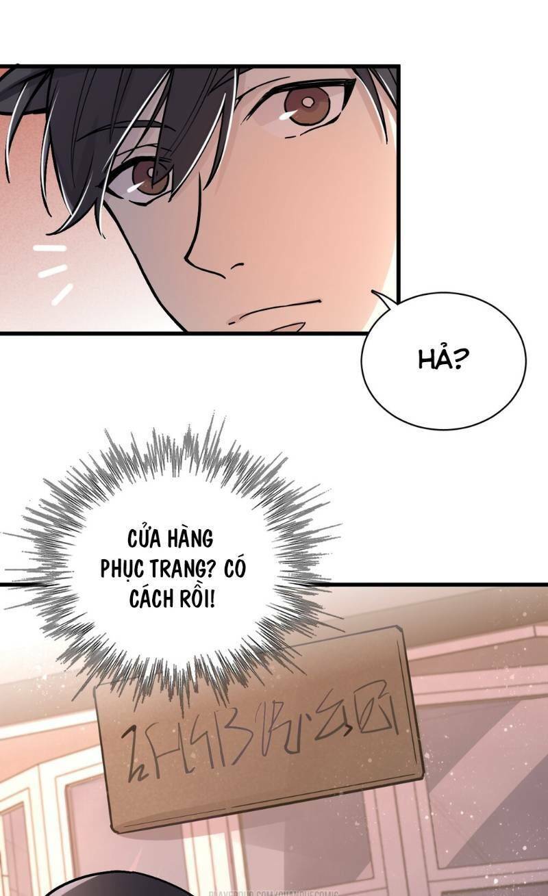 Quỷ Bí Chi Chủ Chapter 26 - Trang 10