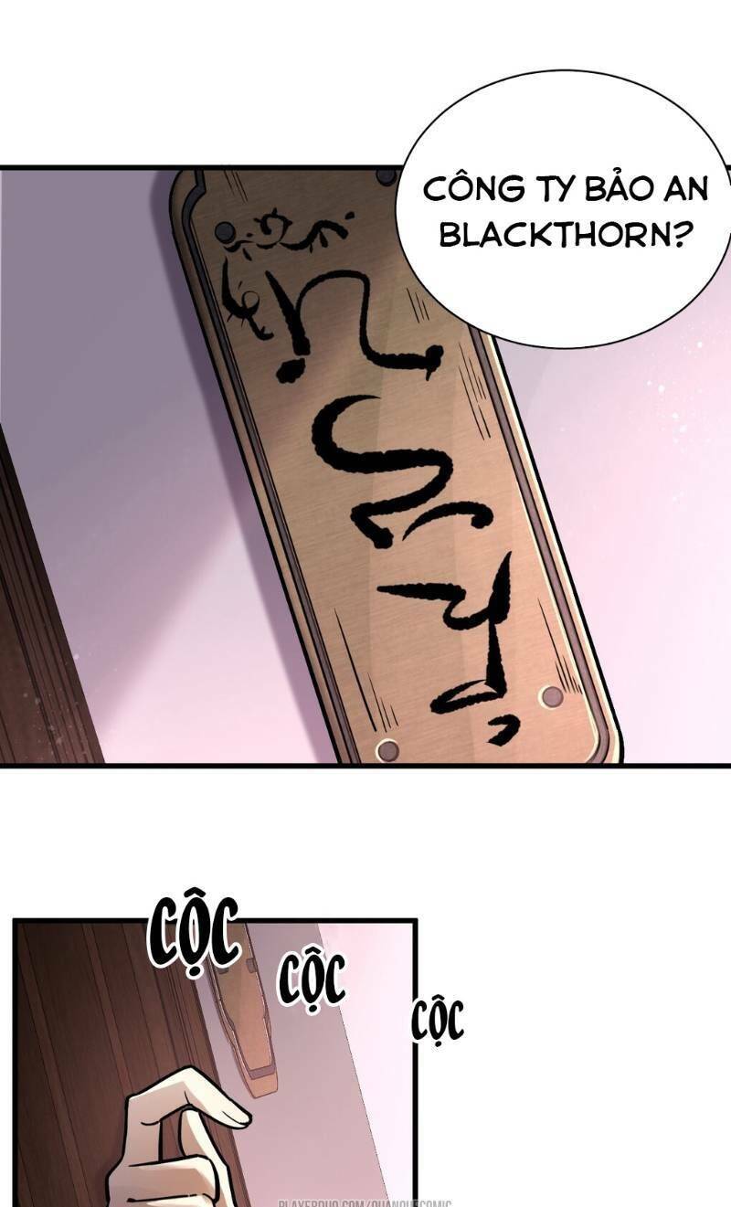 Quỷ Bí Chi Chủ Chapter 21 - Trang 19