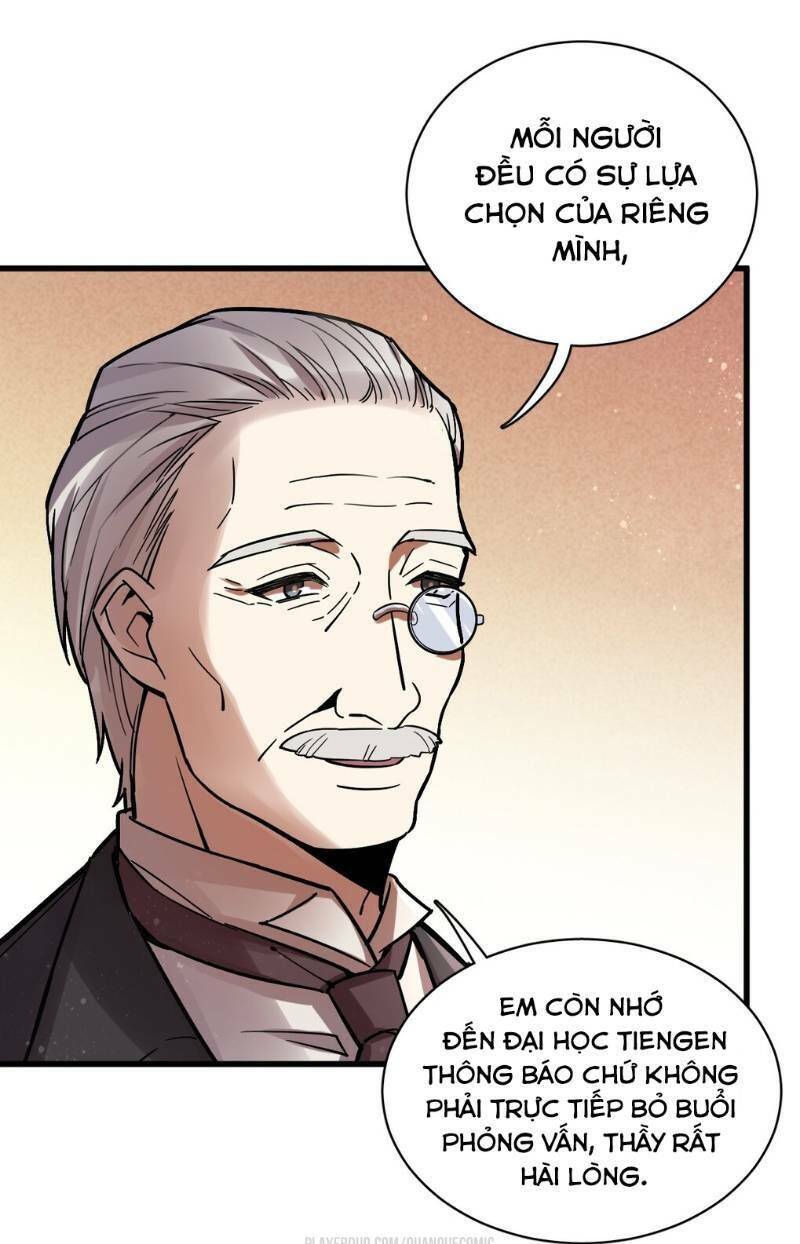 Quỷ Bí Chi Chủ Chapter 27 - Trang 17