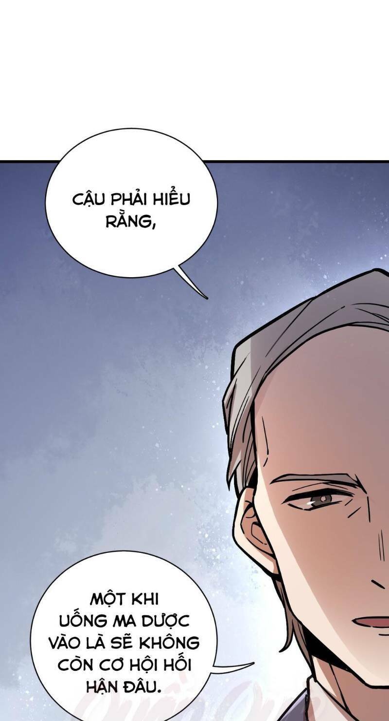 Quỷ Bí Chi Chủ Chapter 31 - Trang 0