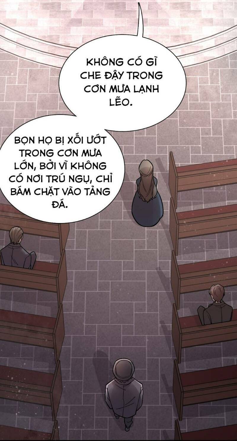 Quỷ Bí Chi Chủ Chapter 28 - Trang 5