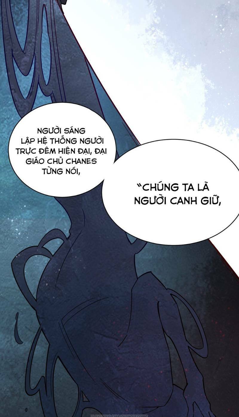 Quỷ Bí Chi Chủ Chapter 23 - Trang 12