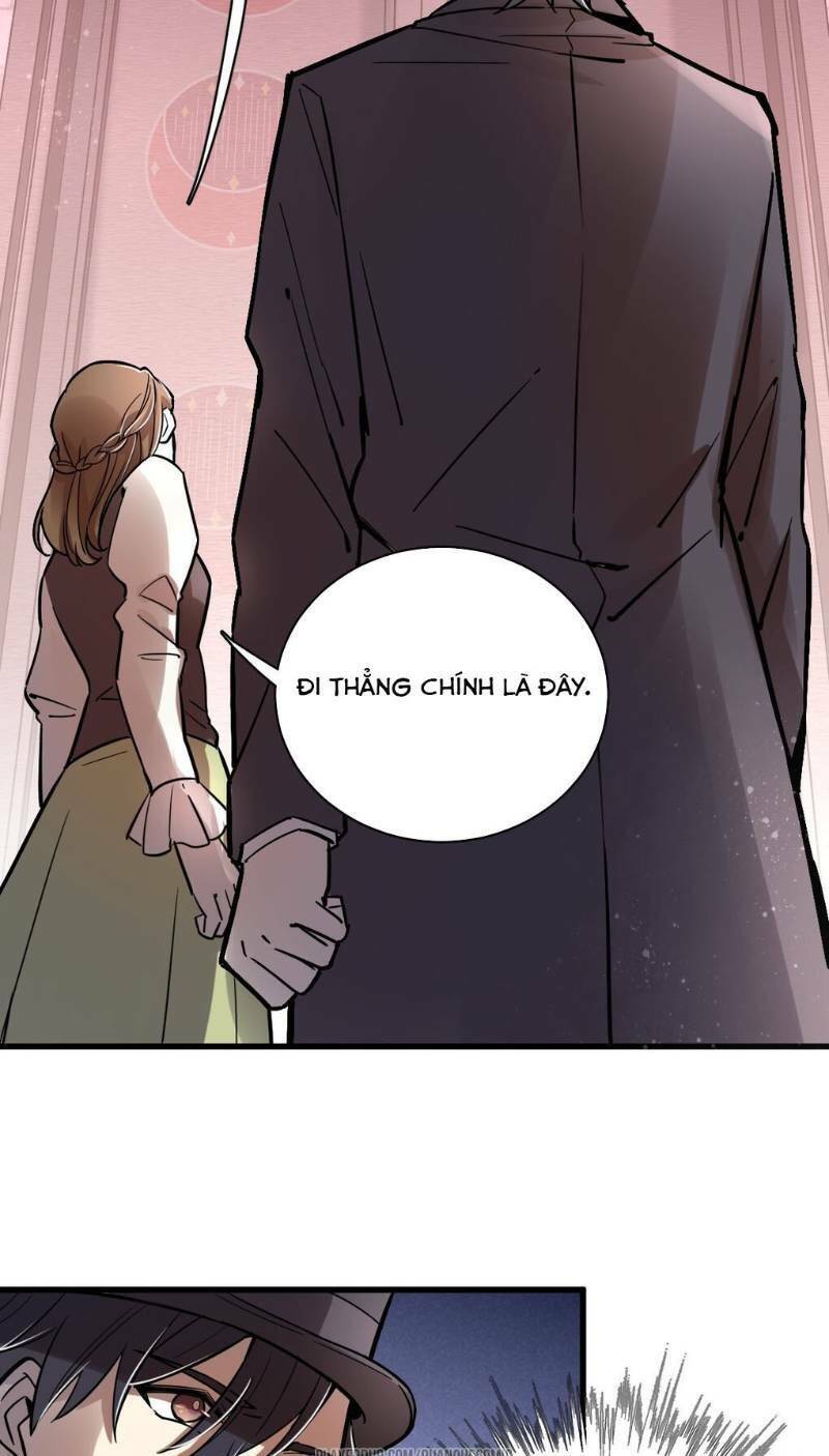 Quỷ Bí Chi Chủ Chapter 22 - Trang 6