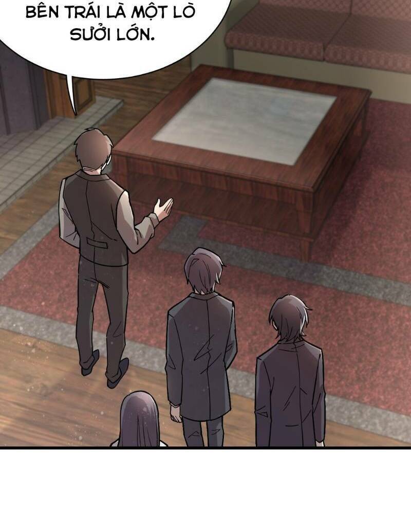 Quỷ Bí Chi Chủ Chapter 30 - Trang 18