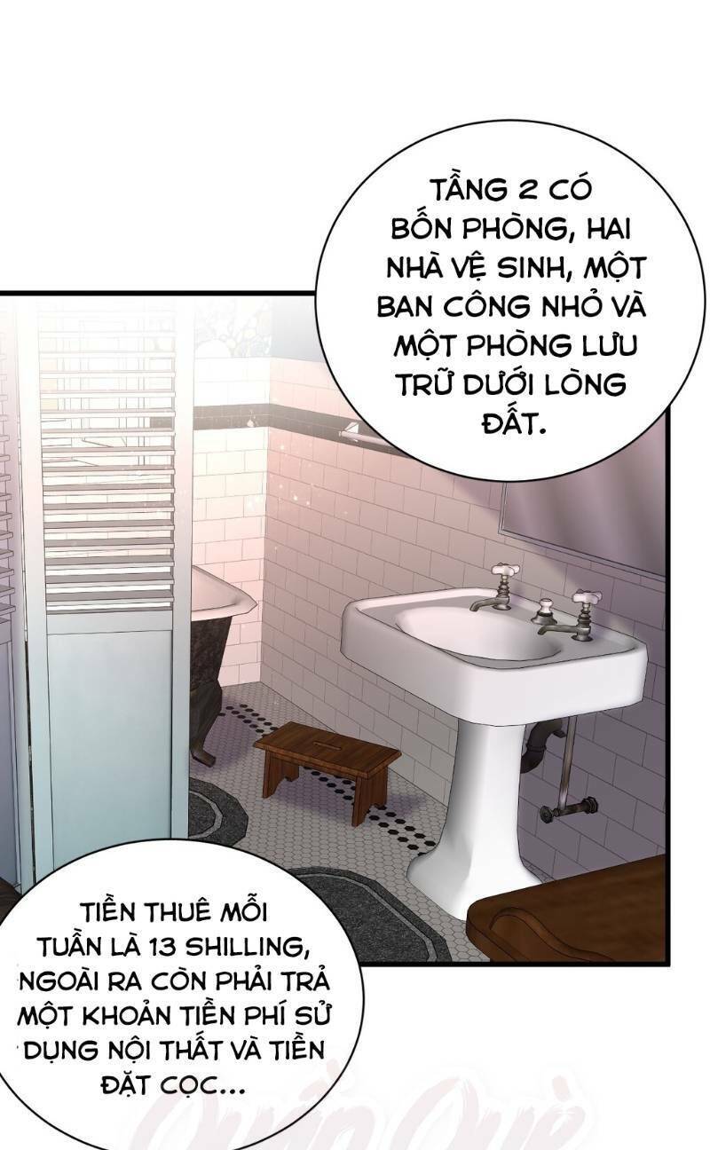 Quỷ Bí Chi Chủ Chapter 30 - Trang 19