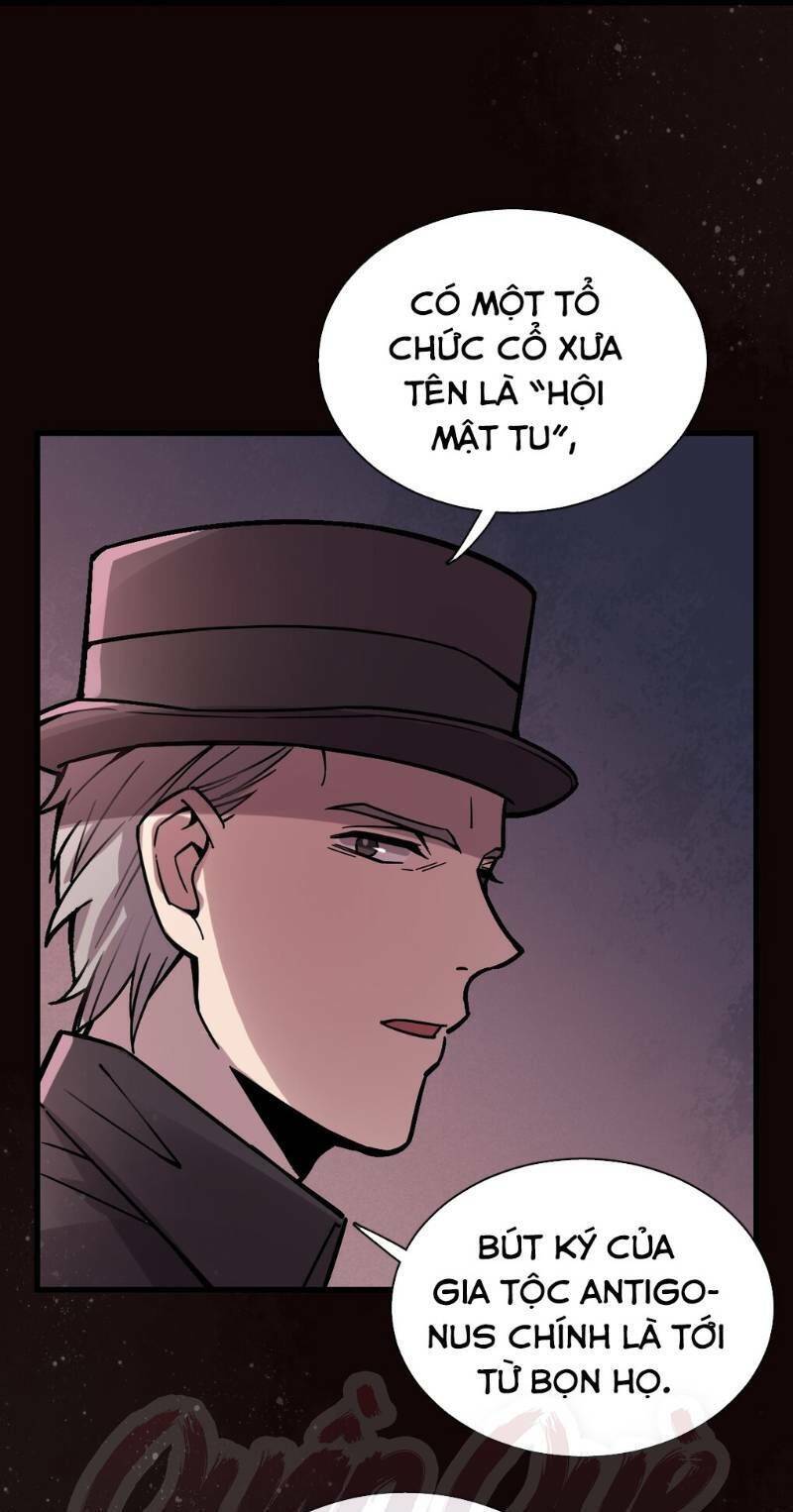 Quỷ Bí Chi Chủ Chapter 29 - Trang 29