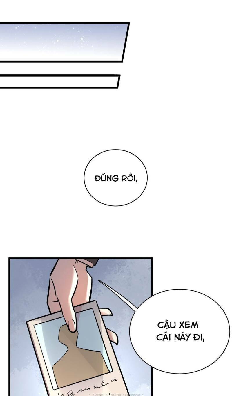 Quỷ Bí Chi Chủ Chapter 23 - Trang 30