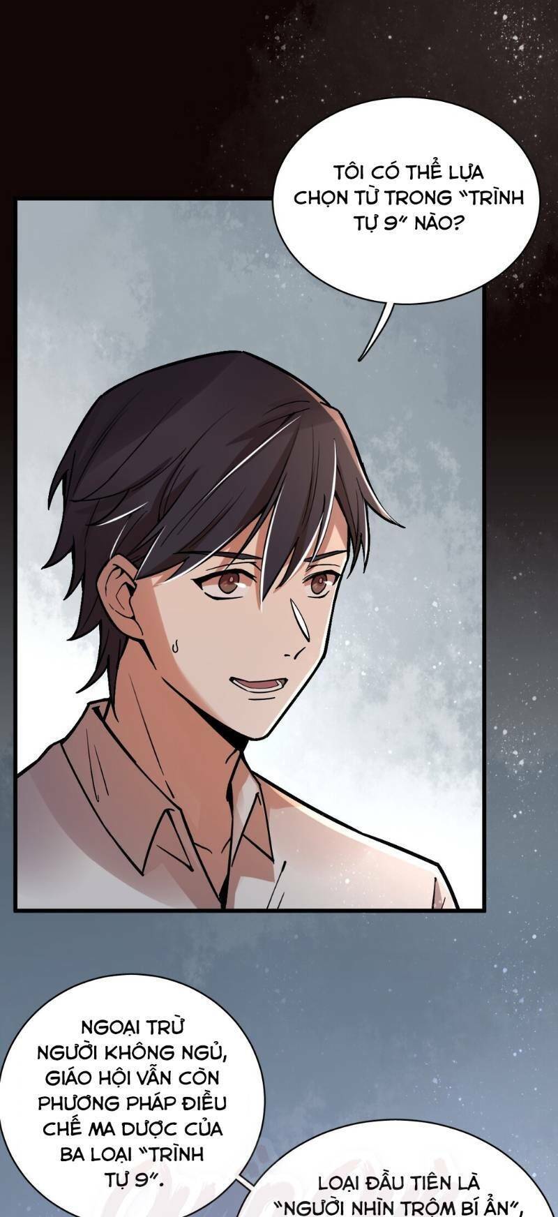 Quỷ Bí Chi Chủ Chapter 30 - Trang 1