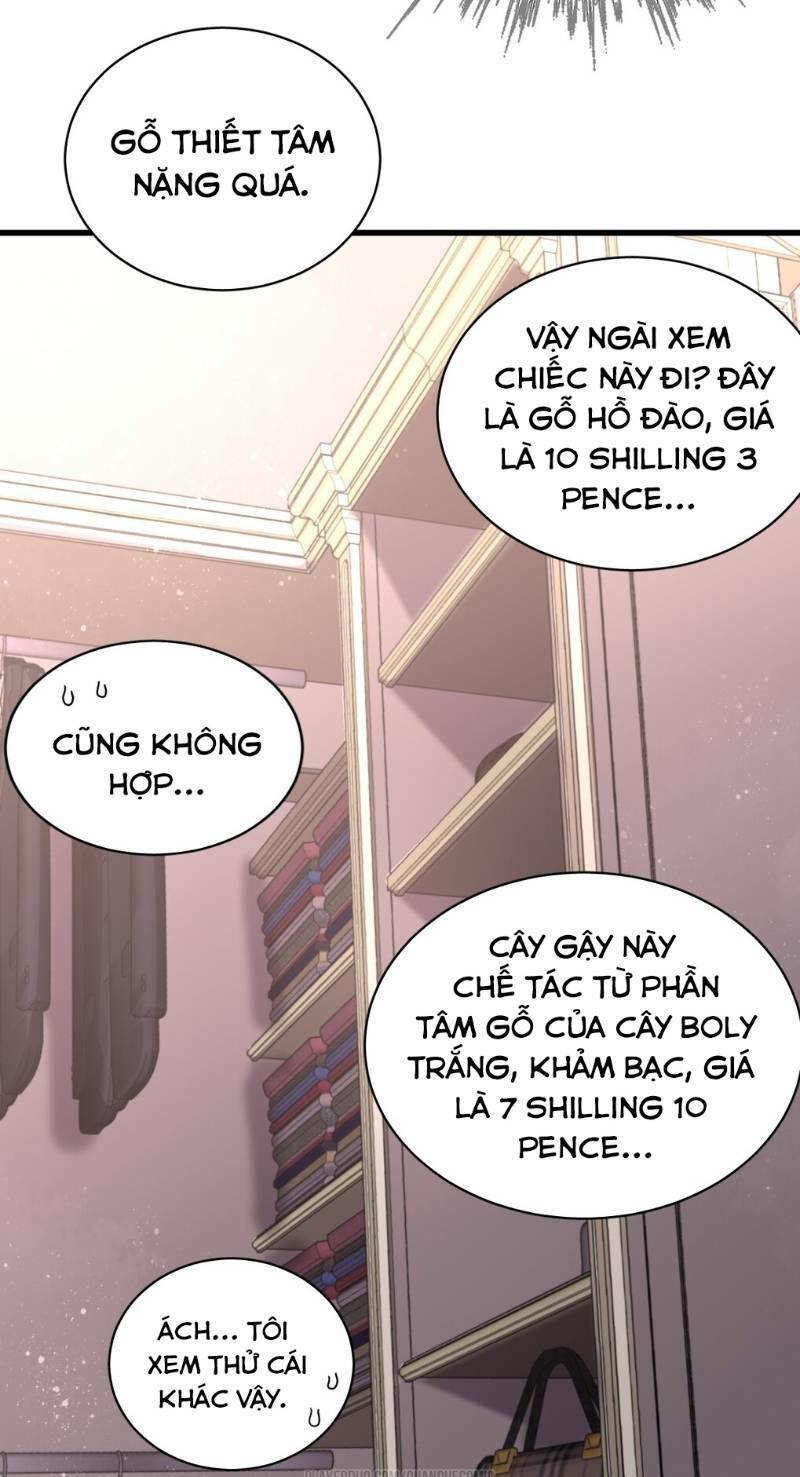 Quỷ Bí Chi Chủ Chapter 26 - Trang 16