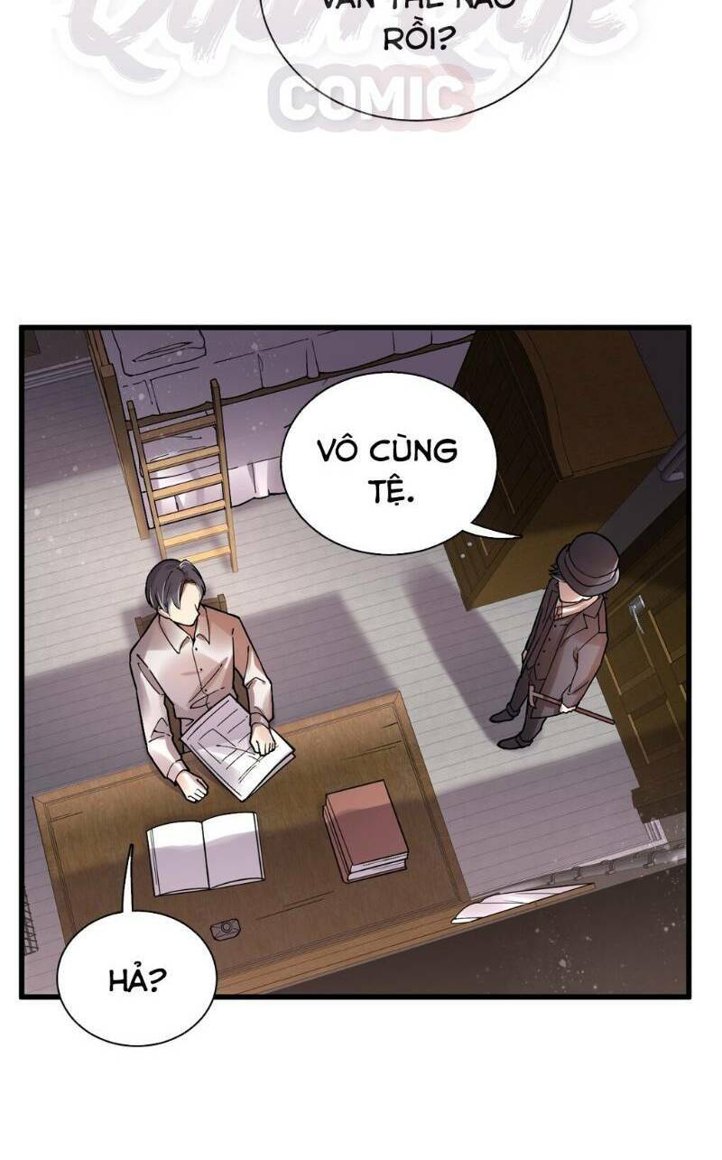 Quỷ Bí Chi Chủ Chapter 29 - Trang 3
