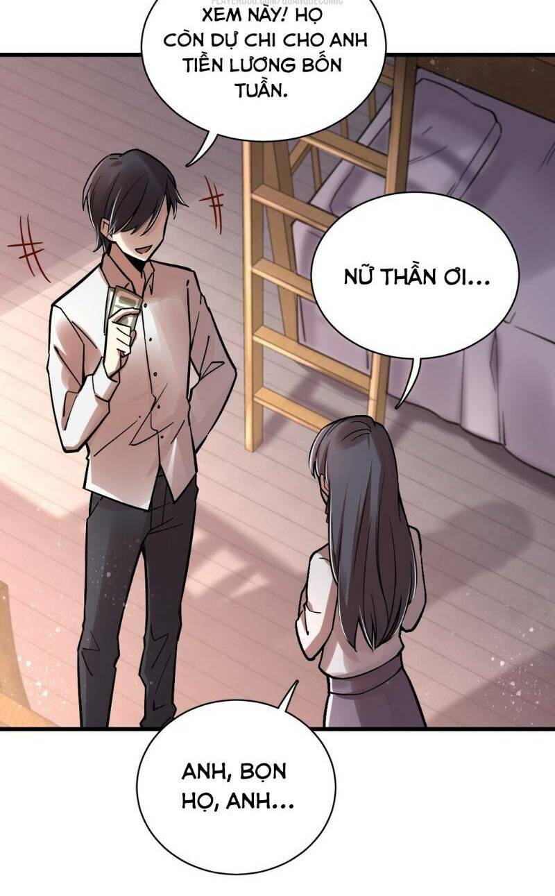 Quỷ Bí Chi Chủ Chapter 26 - Trang 27