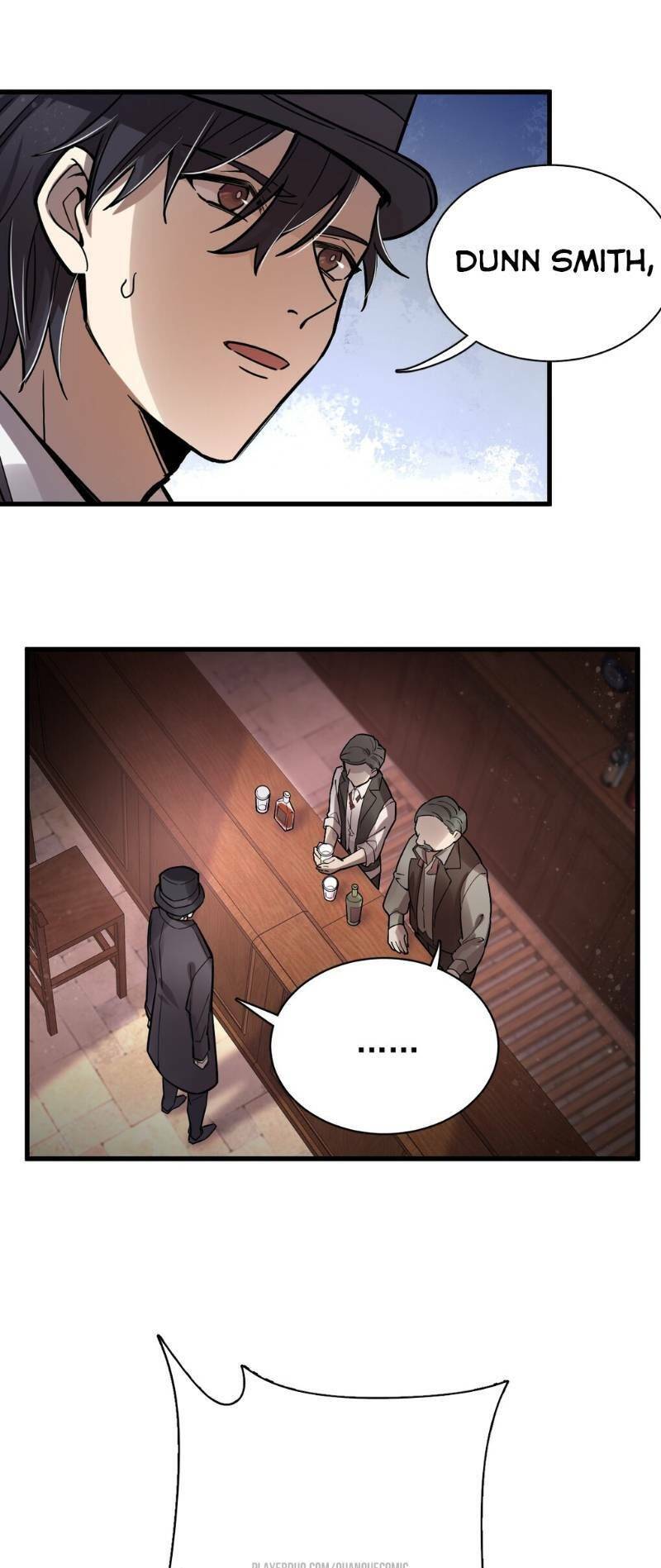 Quỷ Bí Chi Chủ Chapter 21 - Trang 15