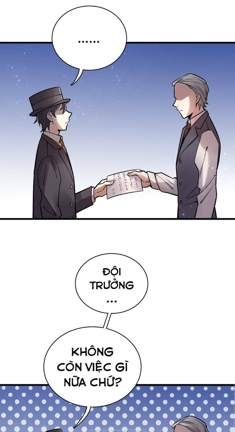 Quỷ Bí Chi Chủ Chapter 24 - Trang 18