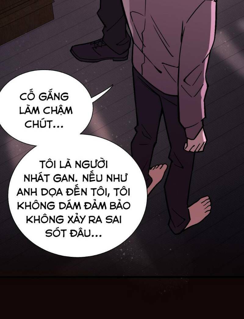 Quỷ Bí Chi Chủ Chapter 29 - Trang 22