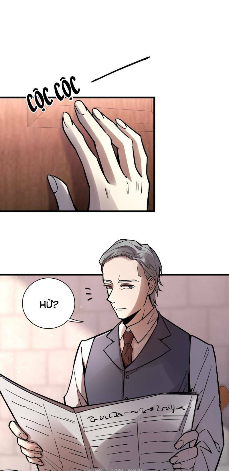 Quỷ Bí Chi Chủ Chapter 22 - Trang 10