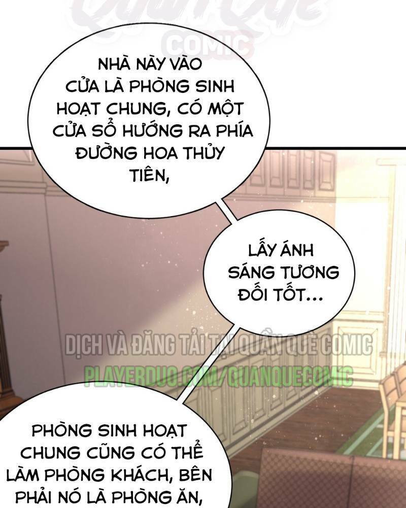 Quỷ Bí Chi Chủ Chapter 30 - Trang 17