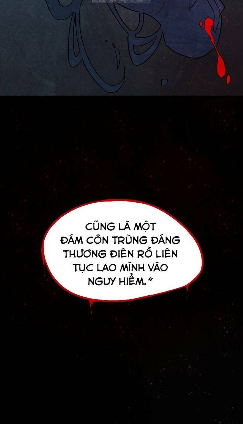 Quỷ Bí Chi Chủ Chapter 23 - Trang 13