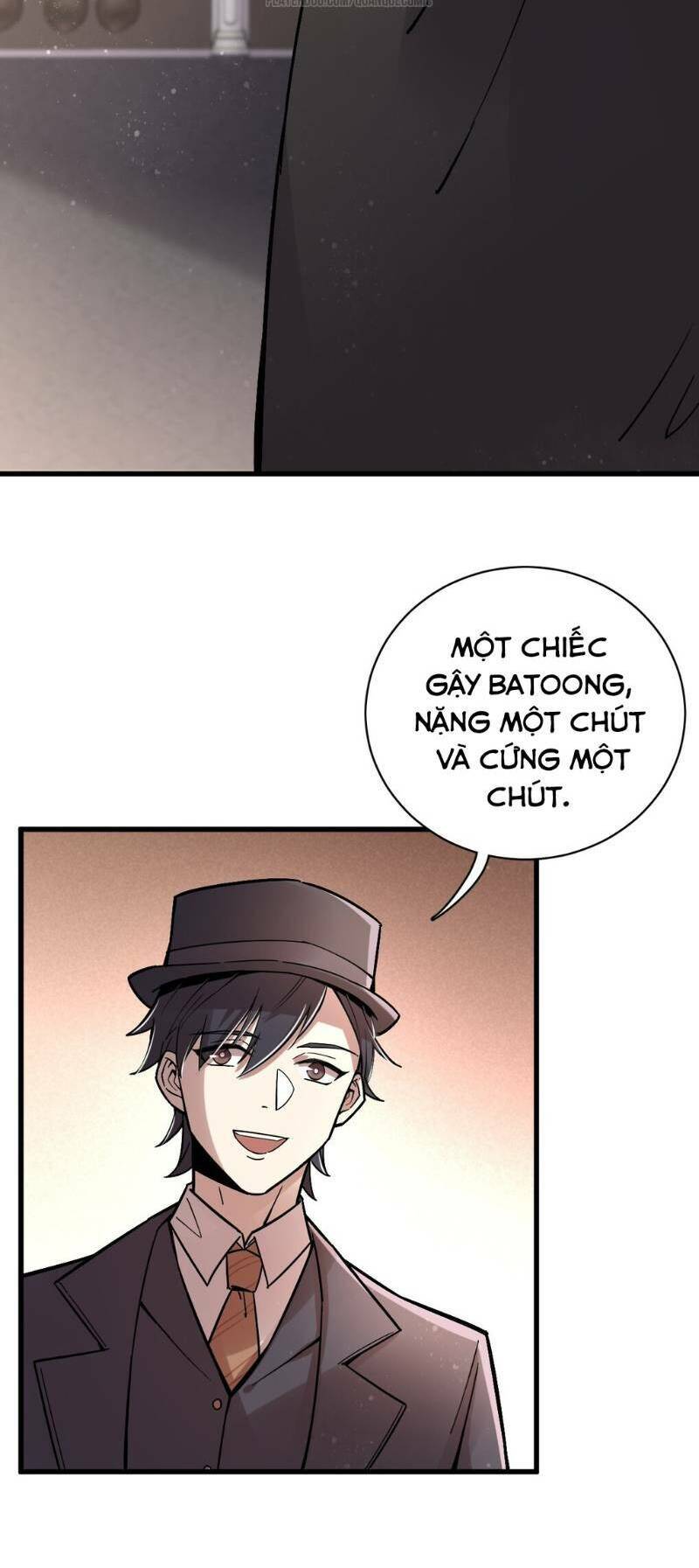Quỷ Bí Chi Chủ Chapter 26 - Trang 13