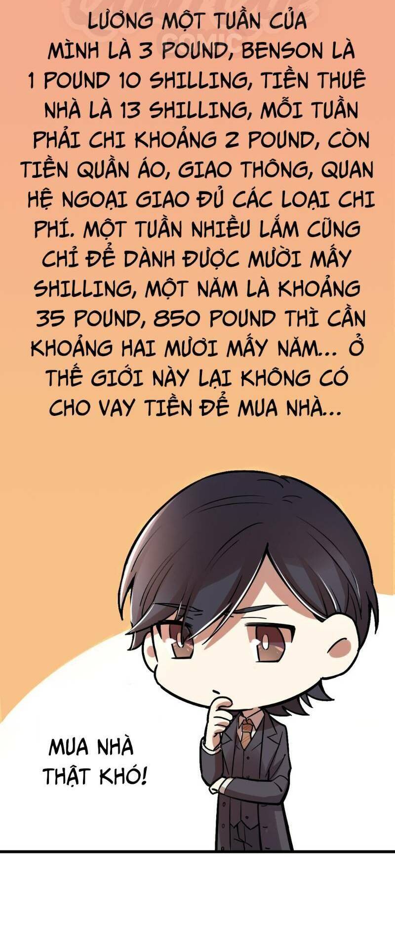 Quỷ Bí Chi Chủ Chapter 30 - Trang 22