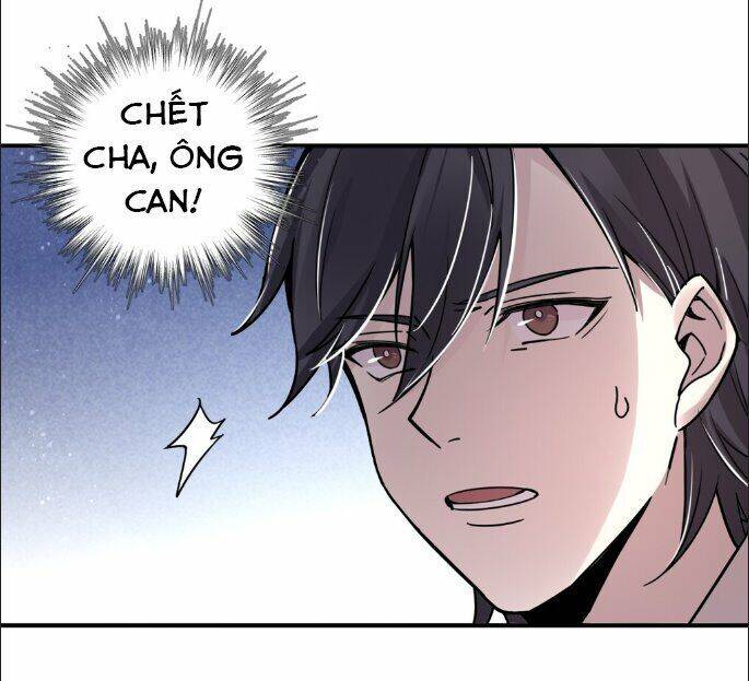 Quỷ Bí Chi Chủ Chapter 12 - Trang 5