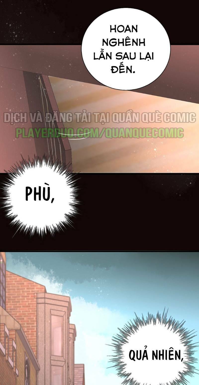 Quỷ Bí Chi Chủ Chapter 28 - Trang 31