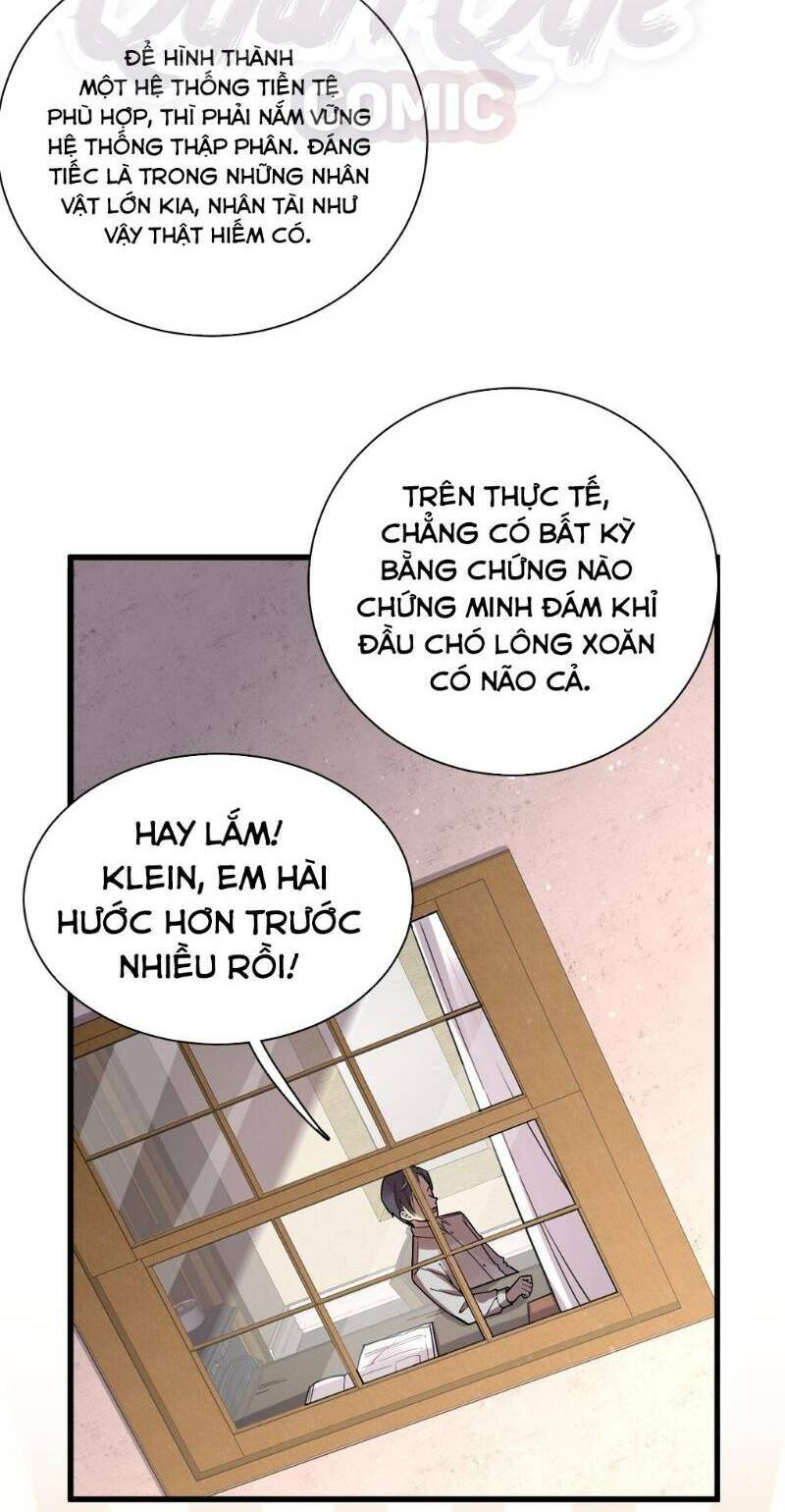 Quỷ Bí Chi Chủ Chapter 29 - Trang 7