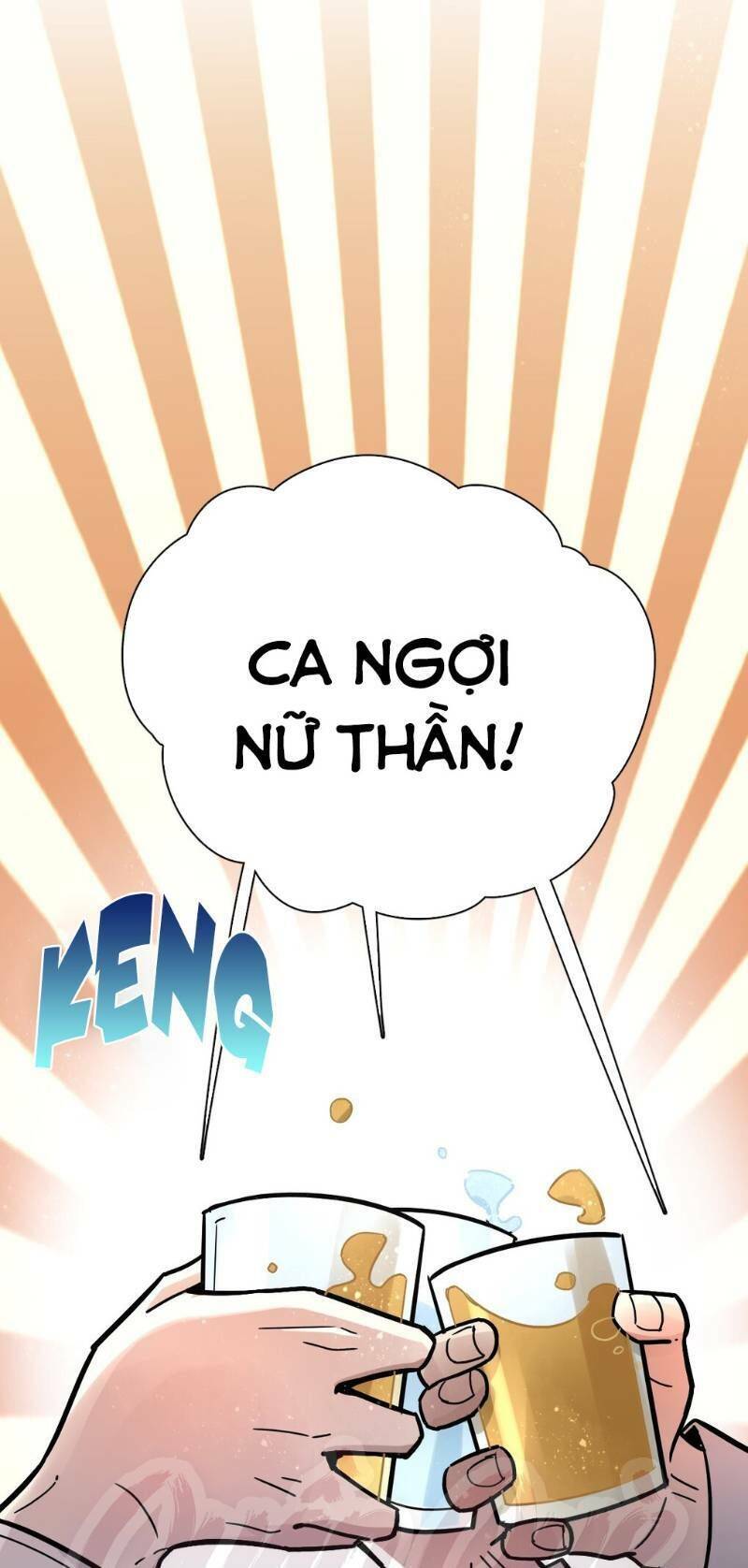 Quỷ Bí Chi Chủ Chapter 29 - Trang 8