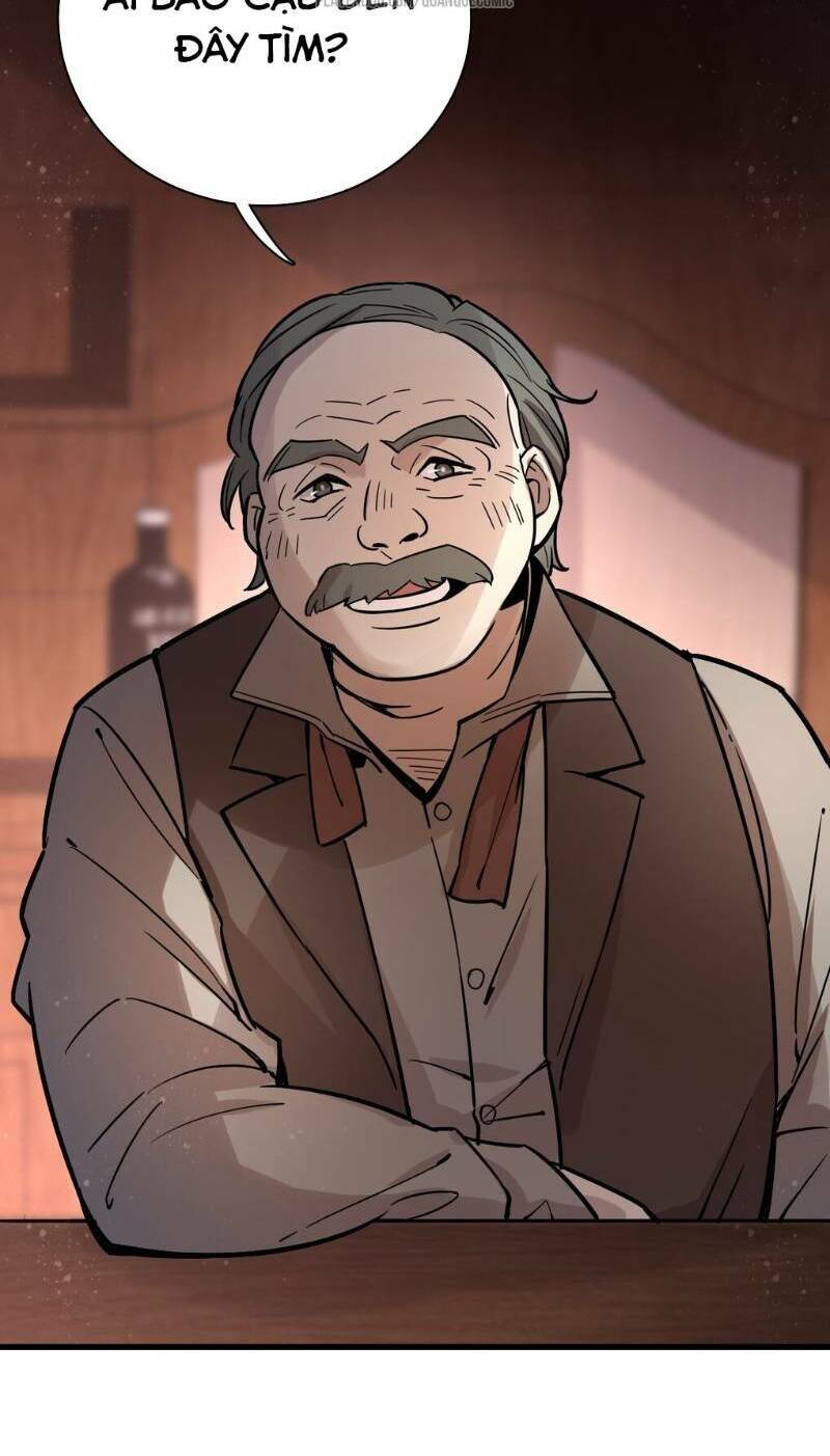 Quỷ Bí Chi Chủ Chapter 21 - Trang 14