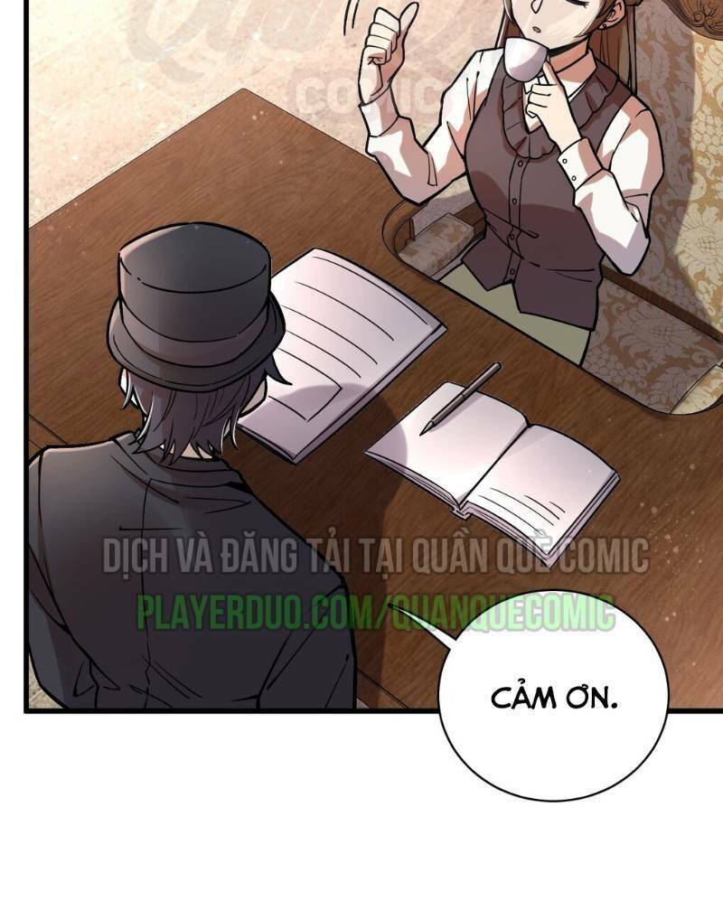 Quỷ Bí Chi Chủ Chapter 30 - Trang 35