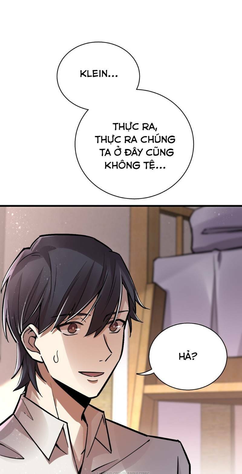 Quỷ Bí Chi Chủ Chapter 27 - Trang 0
