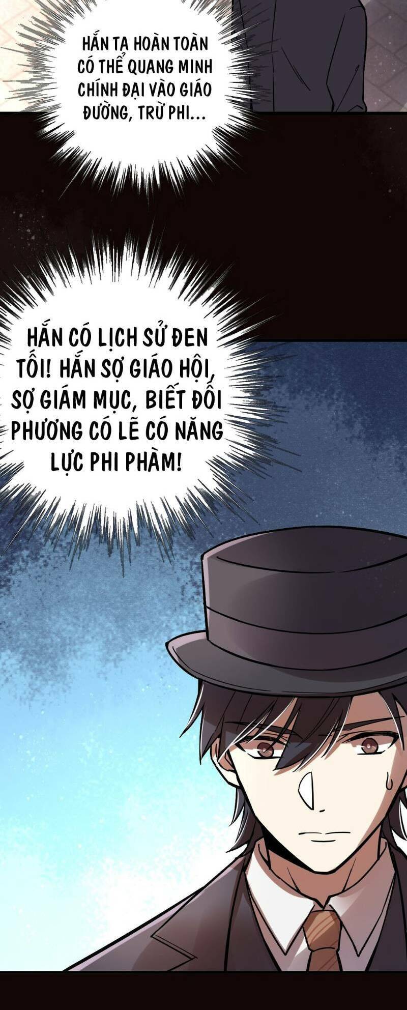 Quỷ Bí Chi Chủ Chapter 28 - Trang 24