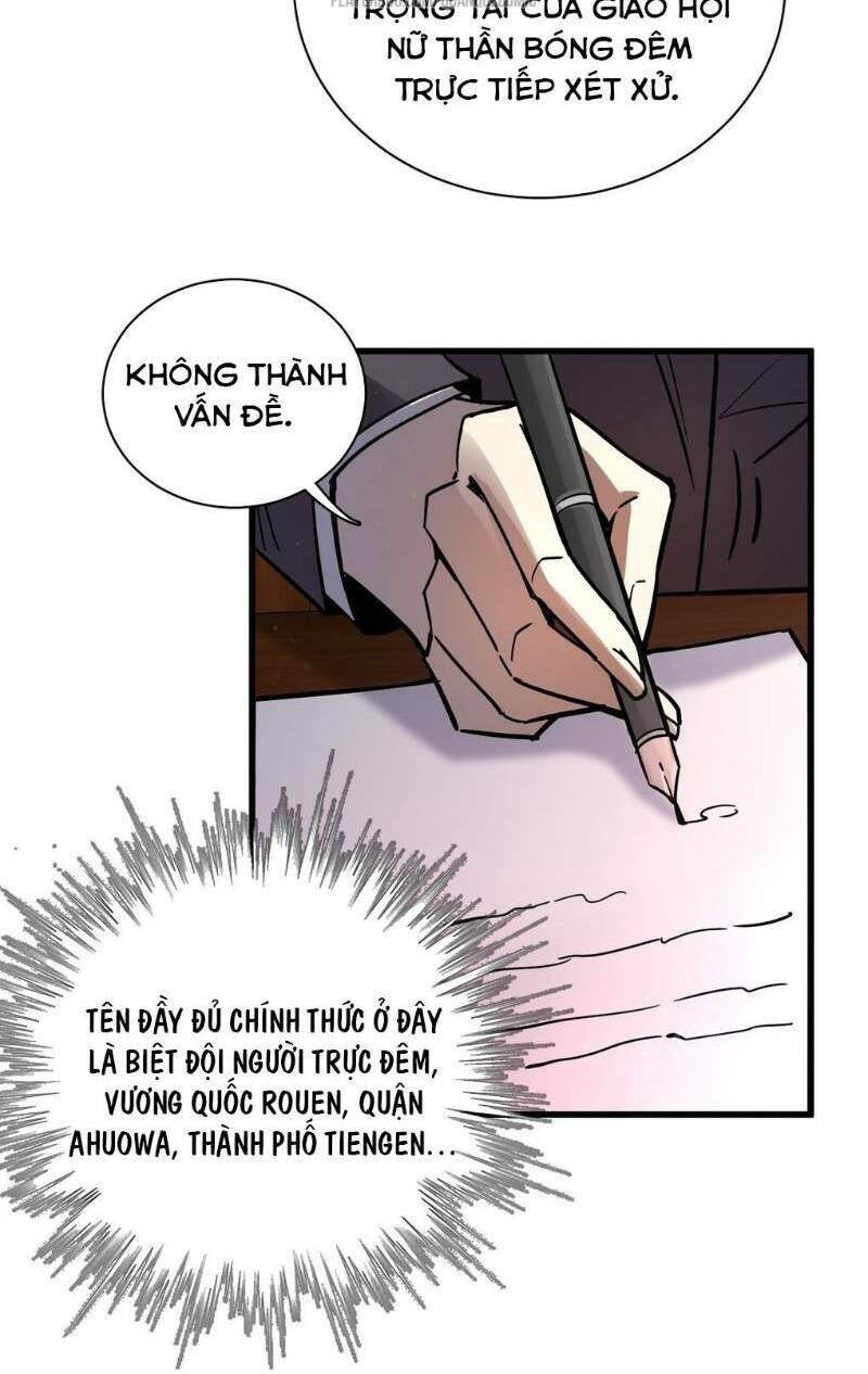 Quỷ Bí Chi Chủ Chapter 22 - Trang 13