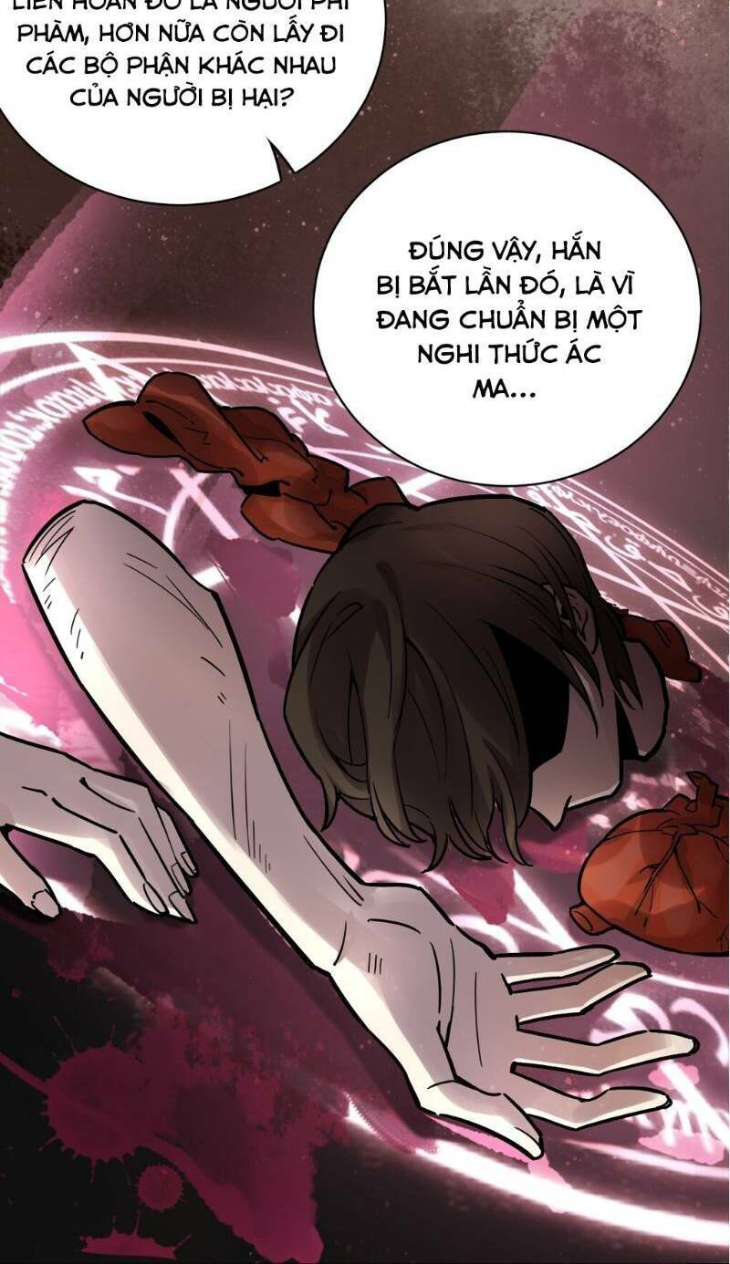 Quỷ Bí Chi Chủ Chapter 25 - Trang 1
