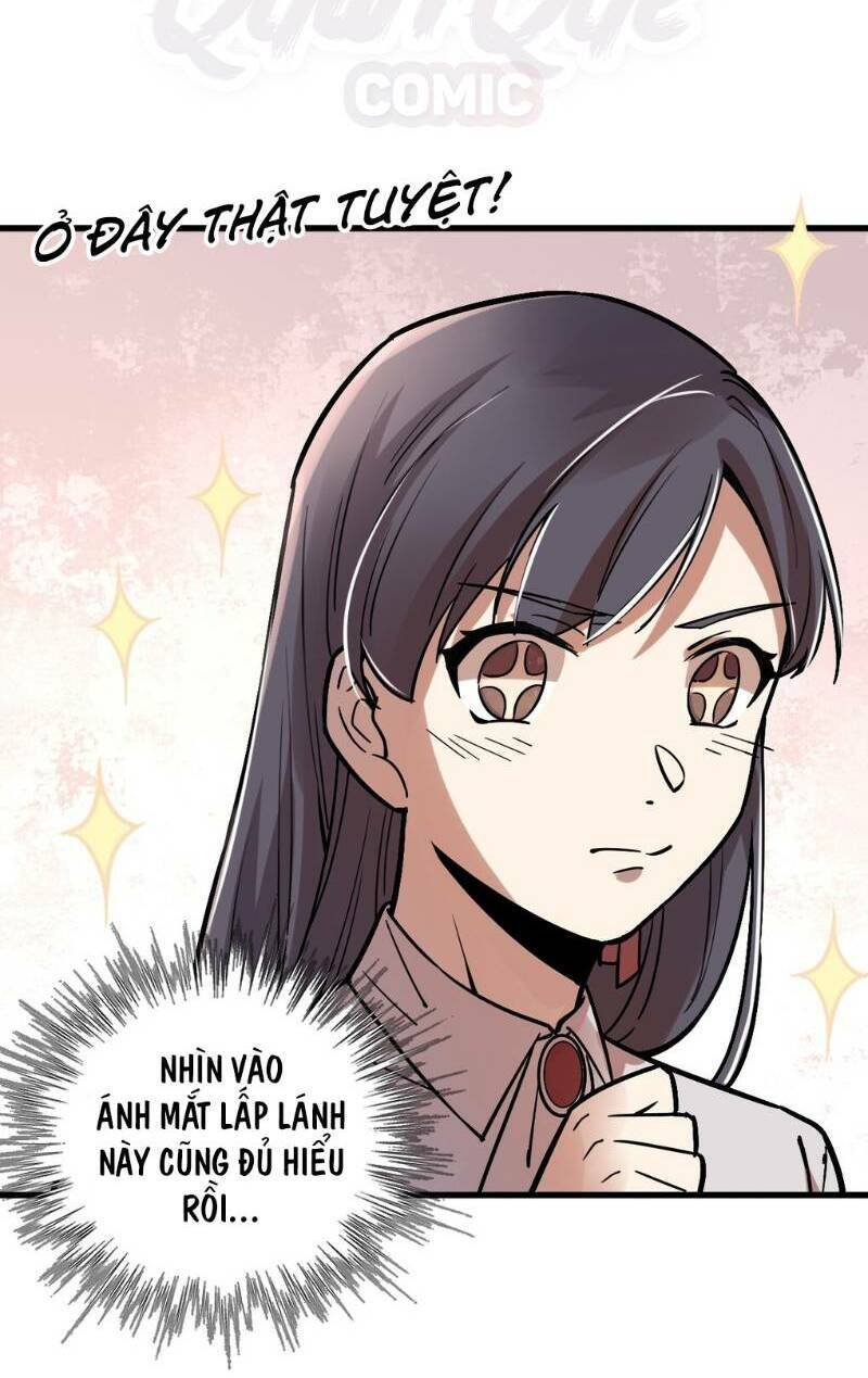 Quỷ Bí Chi Chủ Chapter 30 - Trang 24