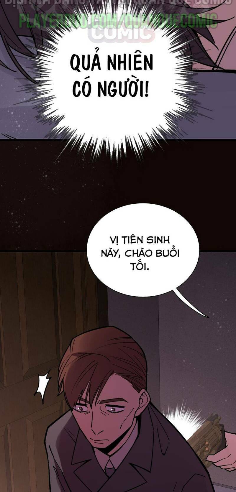 Quỷ Bí Chi Chủ Chapter 29 - Trang 19
