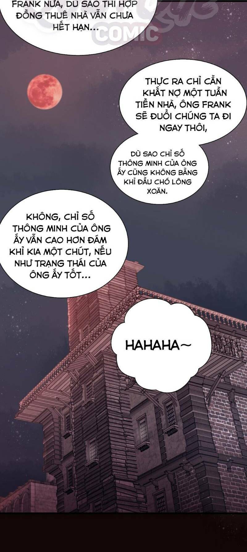 Quỷ Bí Chi Chủ Chapter 29 - Trang 11