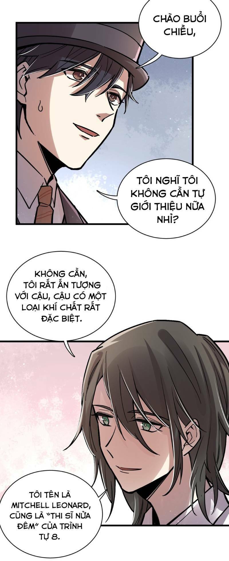 Quỷ Bí Chi Chủ Chapter 25 - Trang 27