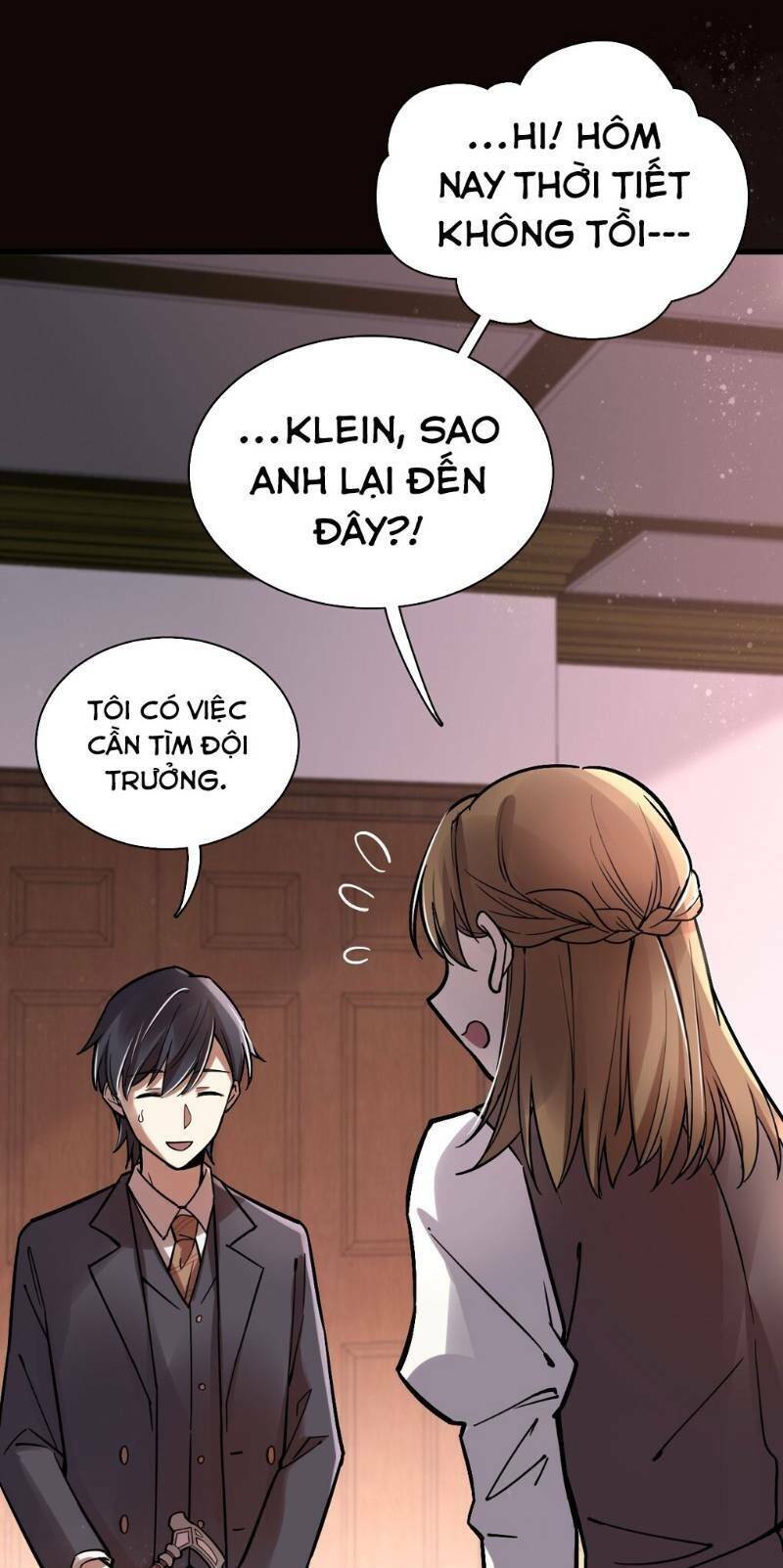 Quỷ Bí Chi Chủ Chapter 28 - Trang 15