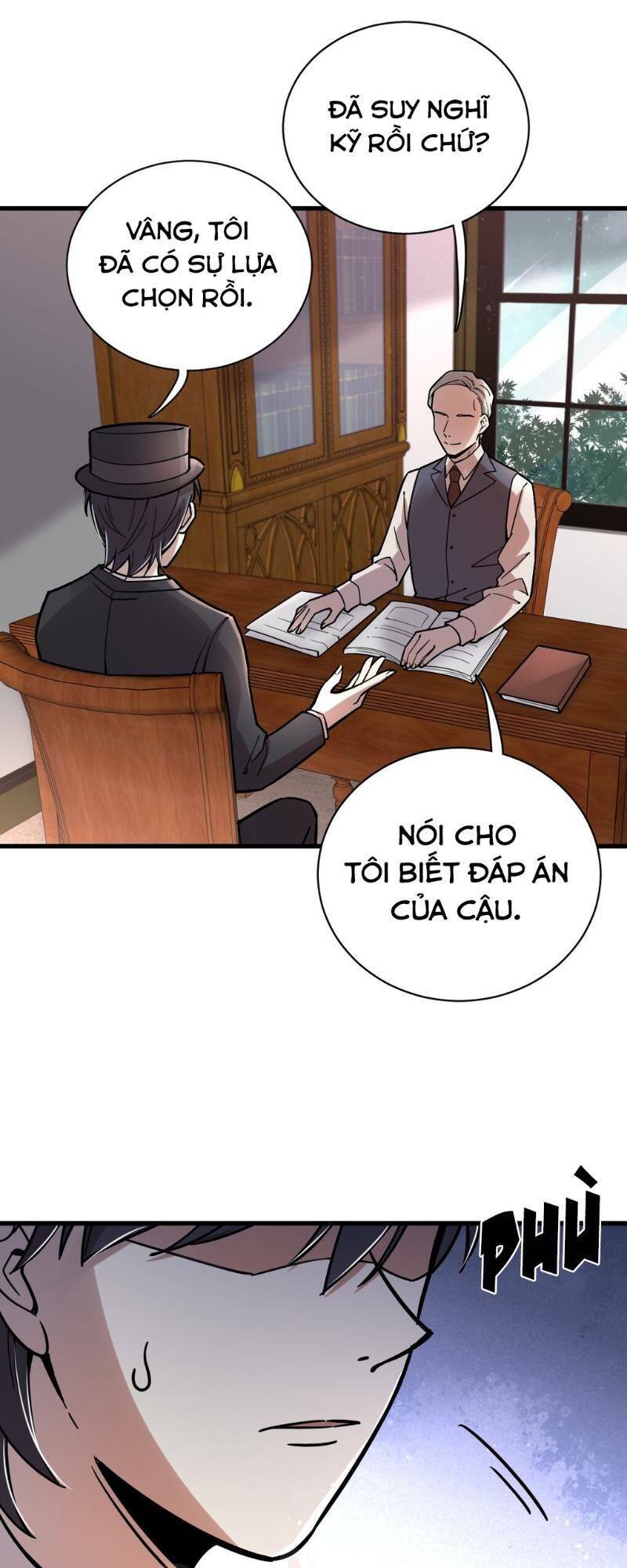 Quỷ Bí Chi Chủ Chapter 30 - Trang 37