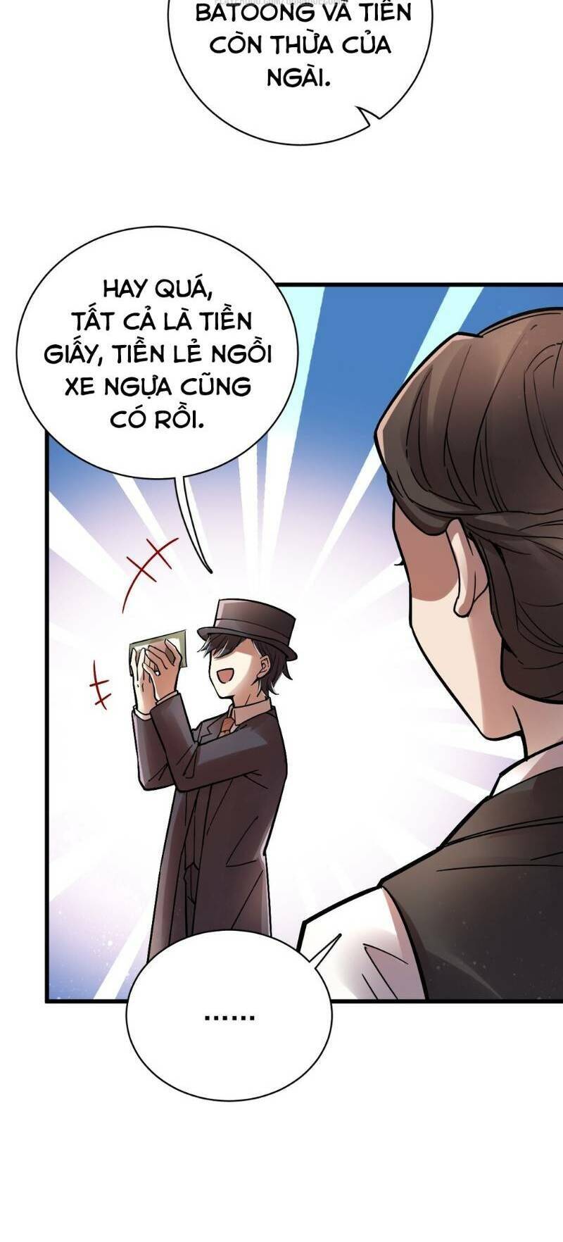 Quỷ Bí Chi Chủ Chapter 26 - Trang 21