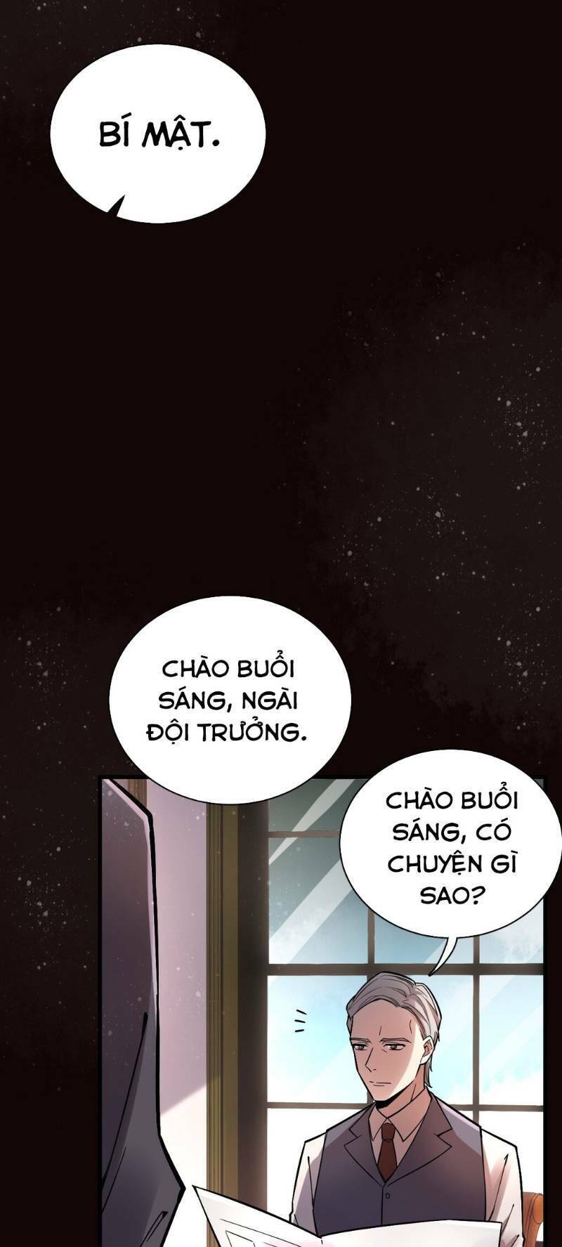Quỷ Bí Chi Chủ Chapter 28 - Trang 17