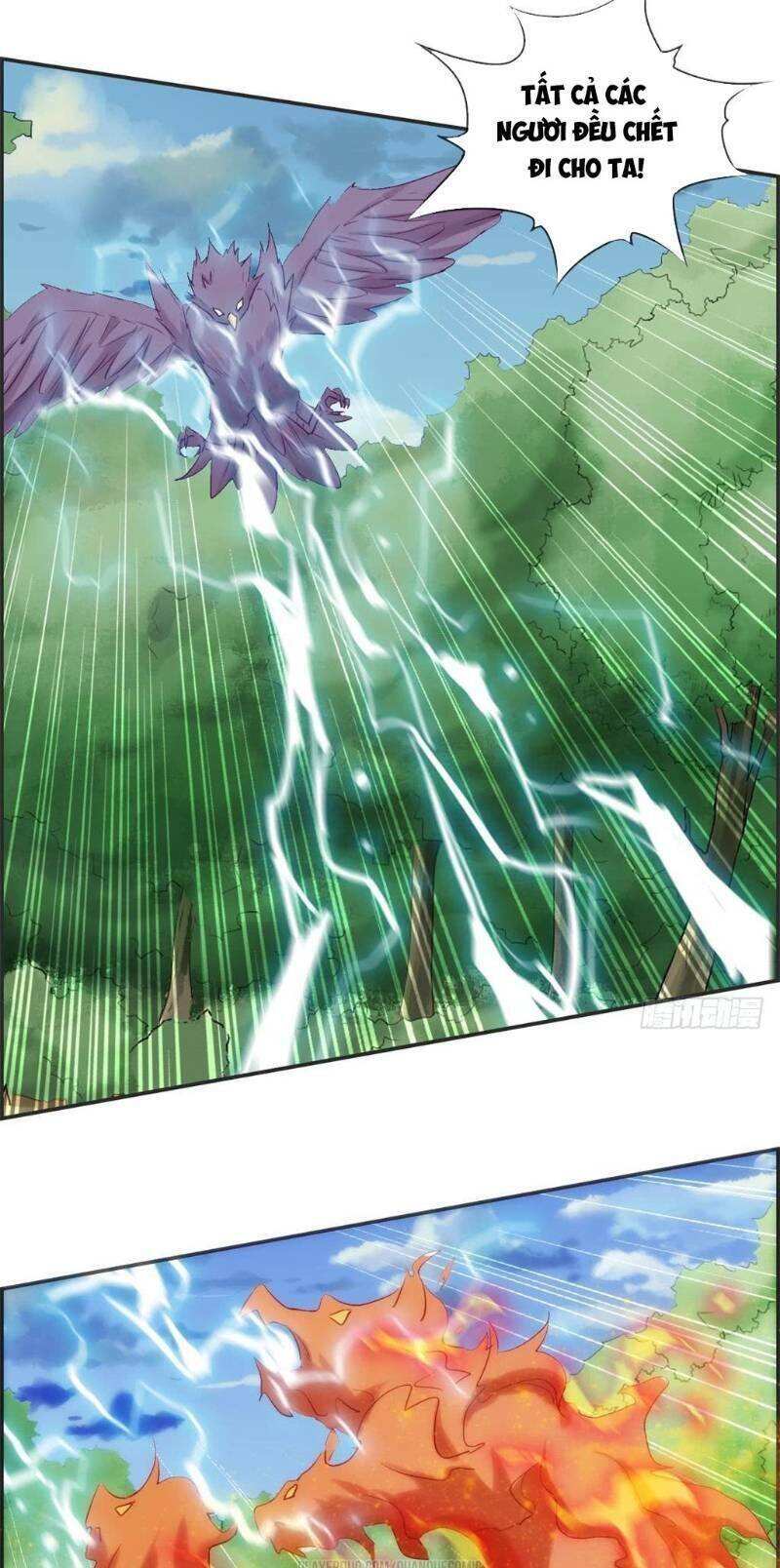 Tối Cường Hoàn Khố Hệ Thống Chapter 40 - Trang 17