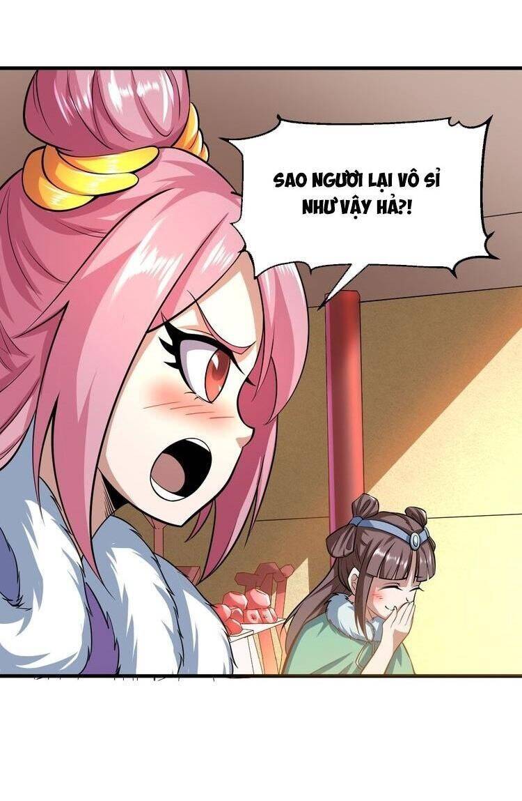 Đấu Hồn Đại Lục Chapter 26 - Trang 3