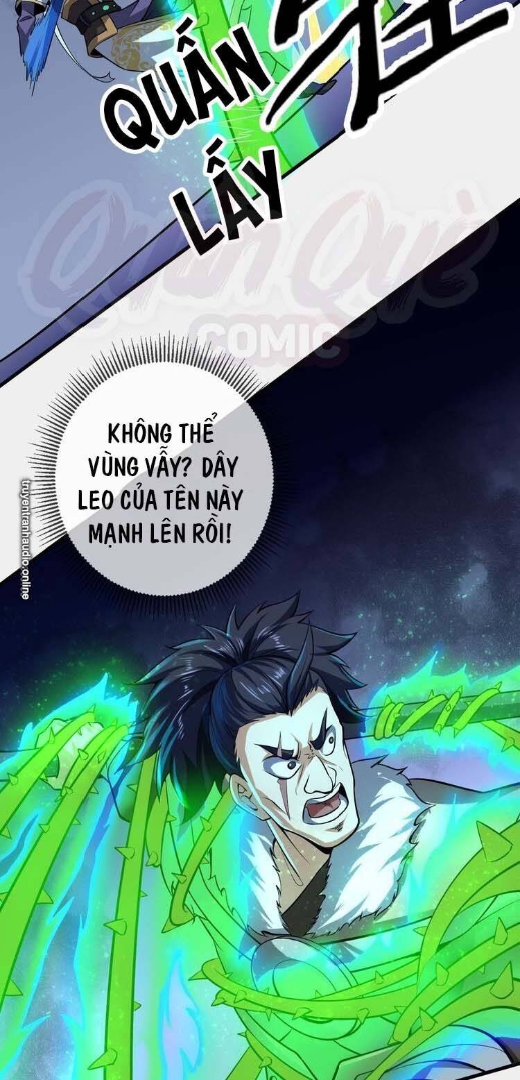 Đấu Hồn Đại Lục Chapter 29 - Trang 29