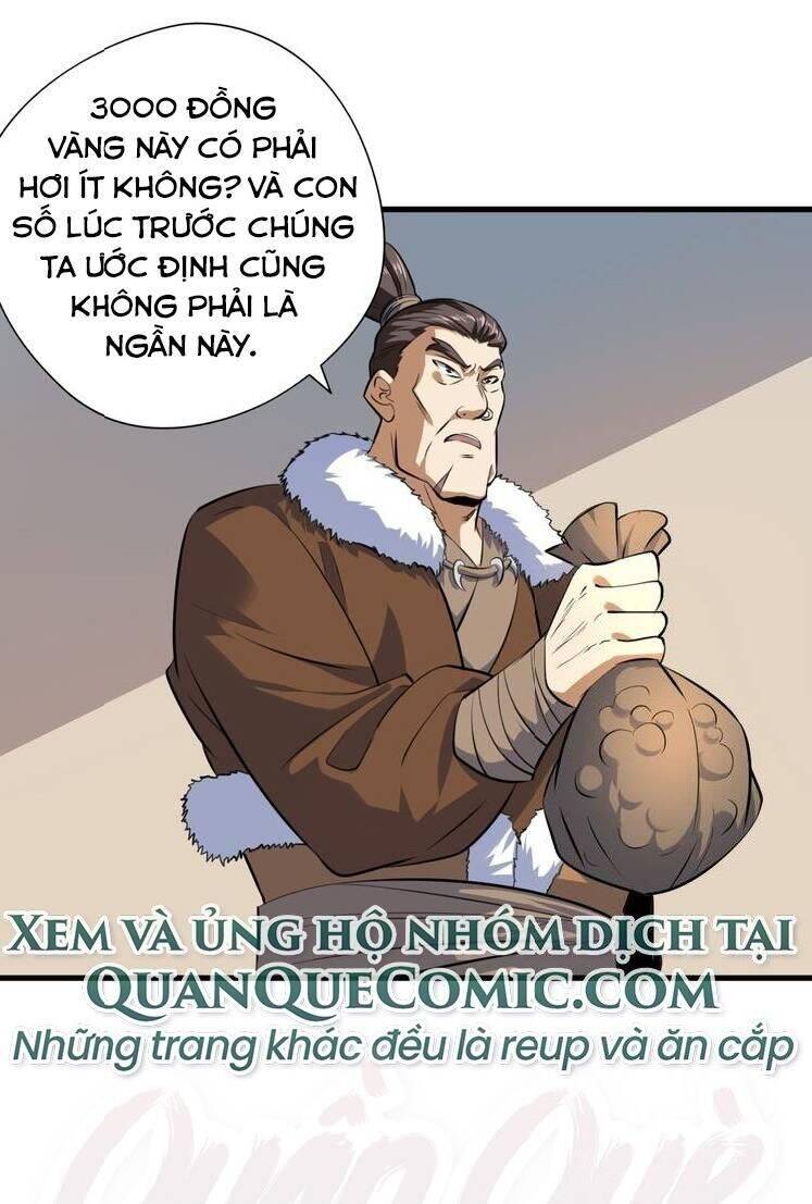 Đấu Hồn Đại Lục Chapter 19 - Trang 48