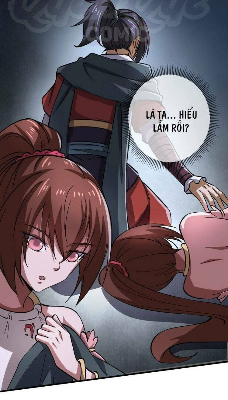 Đấu Hồn Đại Lục Chapter 11 - Trang 36