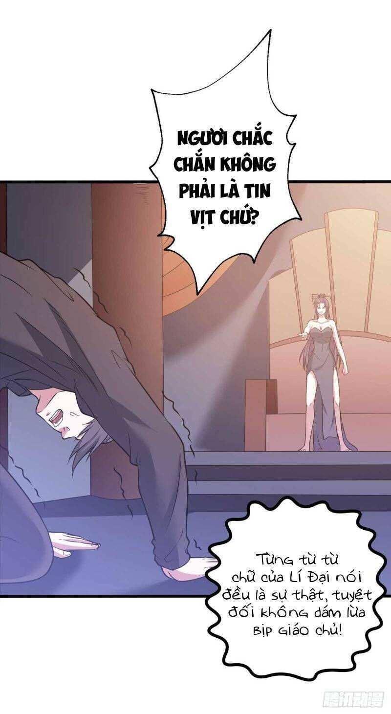 Đô Thị Siêu Cấp Thần Tôn Chapter 48 - Trang 33